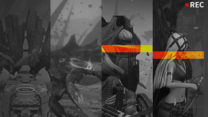 Arknights Endfield - Umbral Monument