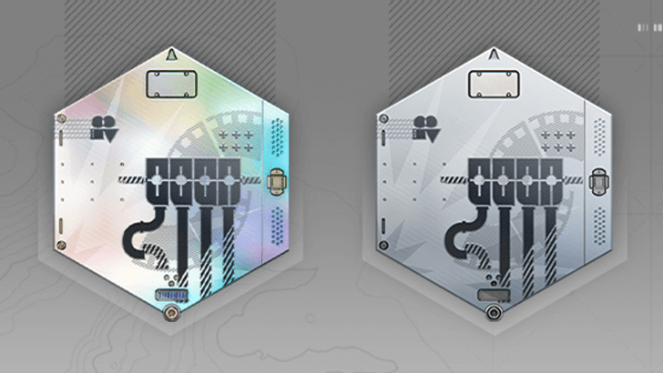 Arknights Endfield - Medal Rewards