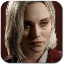 Alyssa Ashcroft Icon