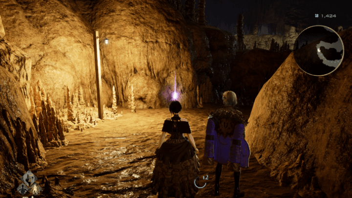 Pure Platinum 2 Location