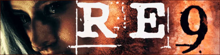 RE9 Wiki