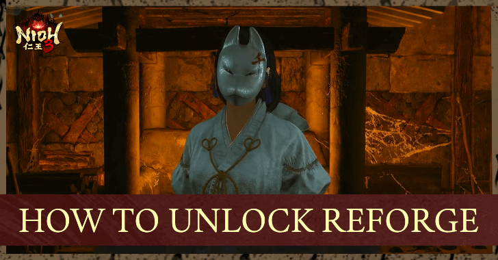 How to Unlock Reforge