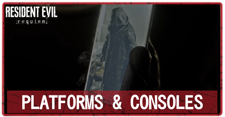 Platforms and Consoles