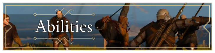 Abilities Partial Banner