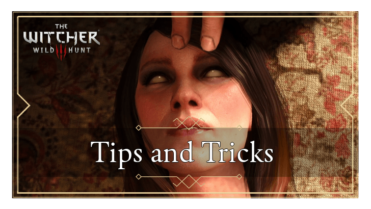 Tips and Tricks Top Banner