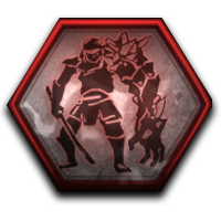 Aberrant Soldier Soul Core Icon