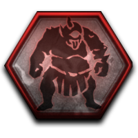 One-eyed Oni Soul Core Icon