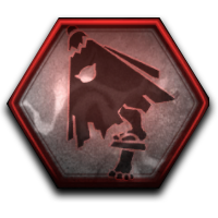 Karakasa Umbrella Soul Core Icon
