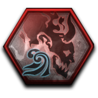 Maelstrom Oni-bi Soul Core Icon