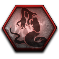 Nure-onna Soul Core Icon