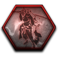 Ibaraki Doji Soul Core Icon