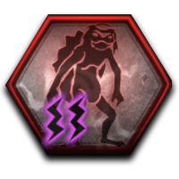 Red Kappa Soul Core Icon