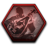 Biwa Boku-boku Soul Core Icon