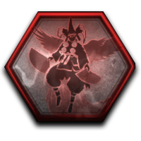 Demon of Pride Soul Core Icon