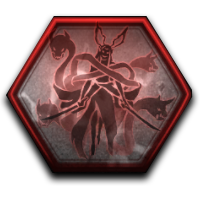 Demon of Envy Soul Core Icon