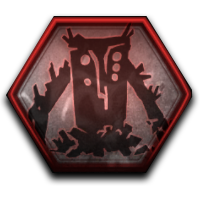 Nurikabe Soul Core Icon