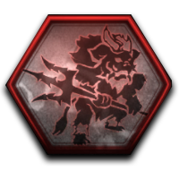 Jailer Oni (Cold Hells) Soul Core Icon