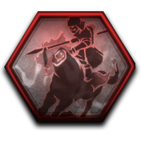 Yagyo Soldier Soul Core Icon