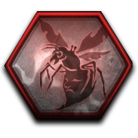Crucible Wasp Soul Core Icon