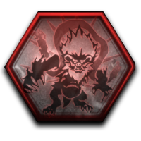 Raiju Soul Core Icon