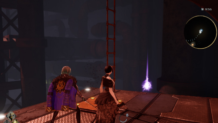 Pure Platinum 1 Location