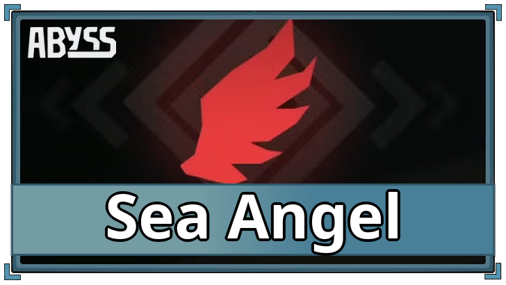 Abyss - Sea Angel