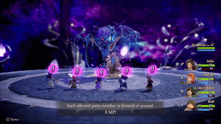 Orgodemir Drain Magic.png