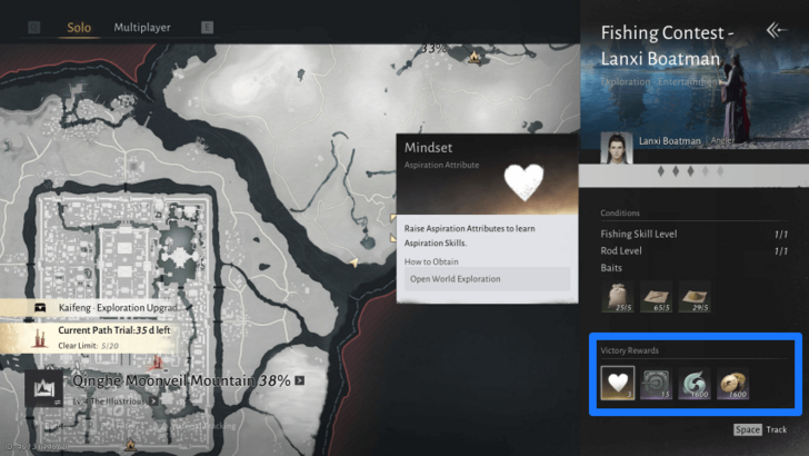 Where Winds Meet - How to Increase Mindset - Win Fishing Contests.png