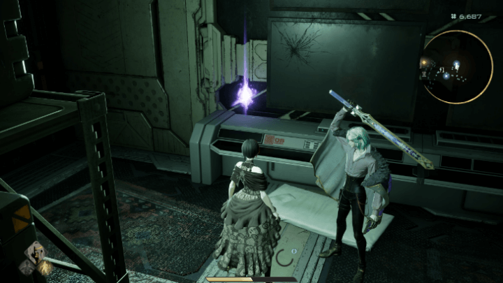 Pure Platinum 4 Location