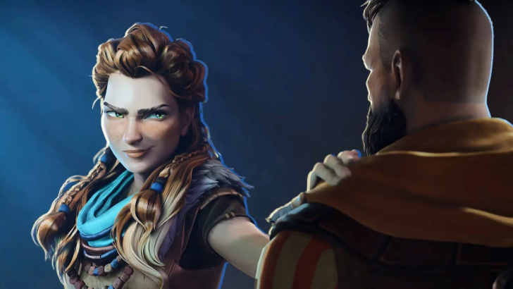 hunters horizon aloy