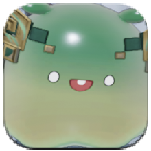 Duet Night Abyss - Luminous Jellomon