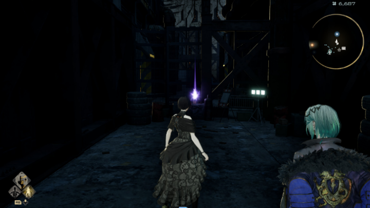 Pure Platinum 3 Location