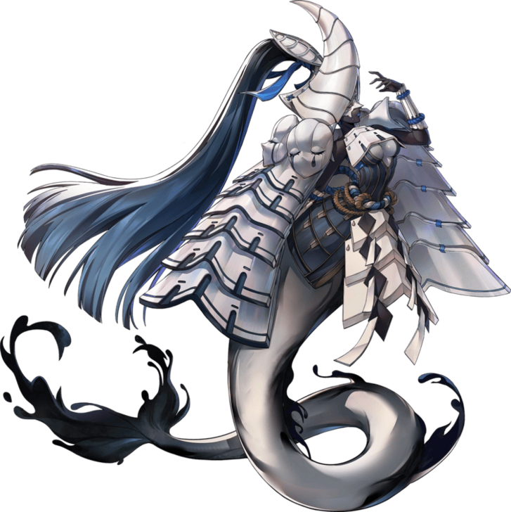 Persona 5 Phantom X - Minthe