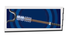 P5 Phantom X - Sasumata Image