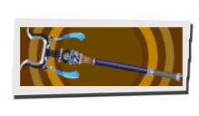 P5 Phantom X -  Abyssal Thorn