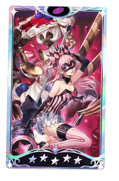 P5 Phantom X - Pinky