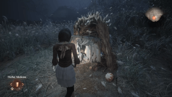 Searching The Children