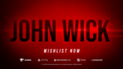 John Wick Game Release Date and Time