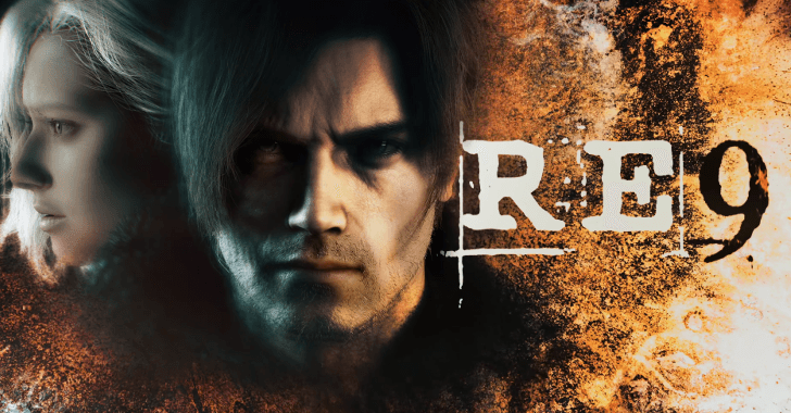 Resident Evil Requiem Wiki