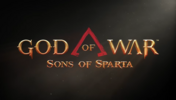 God of War Sons of Sparta