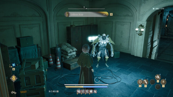 How to Get Mutinous Bracer