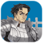 Unicorn Overlord Jerome