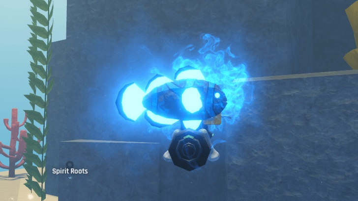 #Clownfish - Abyssal