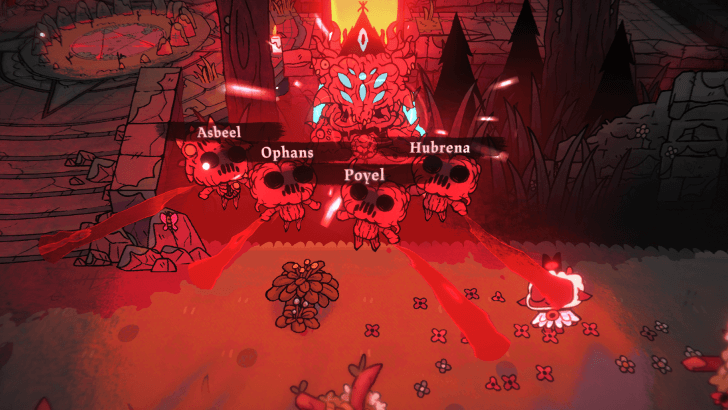 Get Rotten Followers