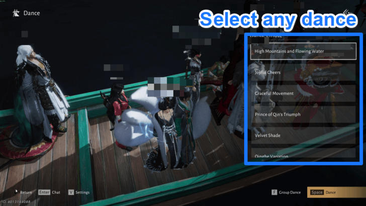 Where Winds Meet - How to Join The Masked Troupe - Perform a Music or Dance.png