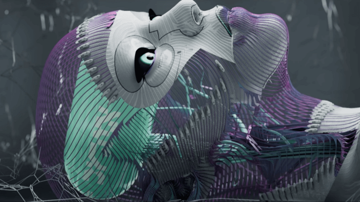 Marathon Android Opens Eyes