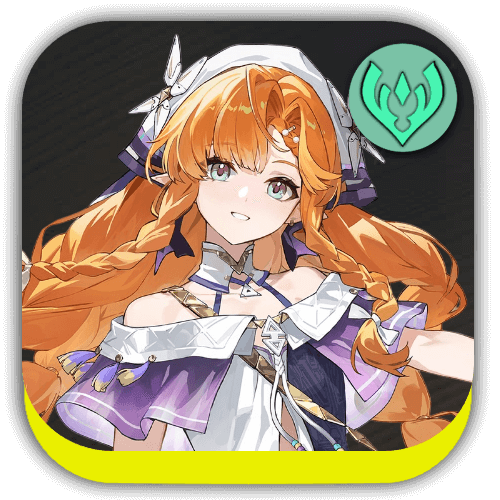 Wuthering Waves - Sigrika