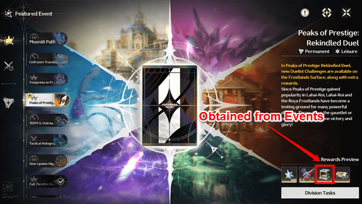 Forgery Premium Supply - Lahai-Roi