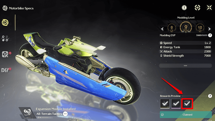 Advanced Supply Source