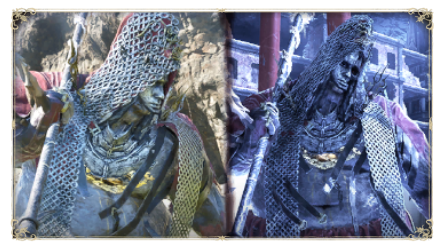 False Bloodkin Enemy Type